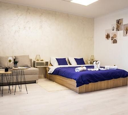 Center Cozy Apartment Subotica Dış mekan fotoğraf
