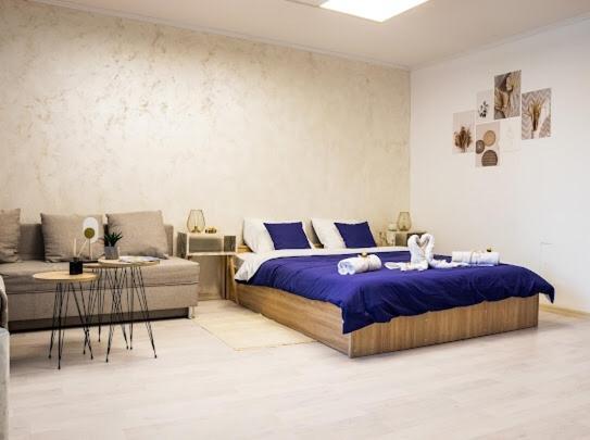 Center Cozy Apartment Subotica Dış mekan fotoğraf