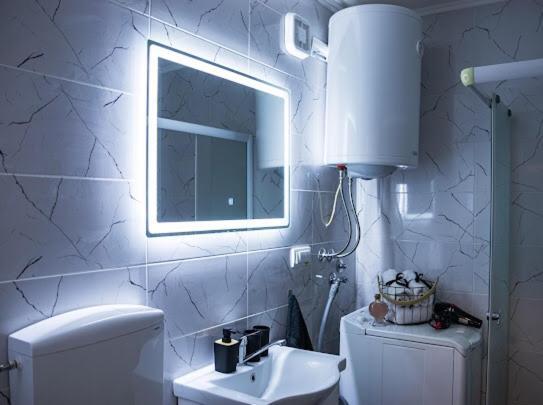 Center Cozy Apartment Subotica Dış mekan fotoğraf
