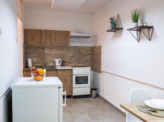 Center Cozy Apartment Subotica Dış mekan fotoğraf