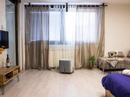 Center Cozy Apartment Subotica Dış mekan fotoğraf