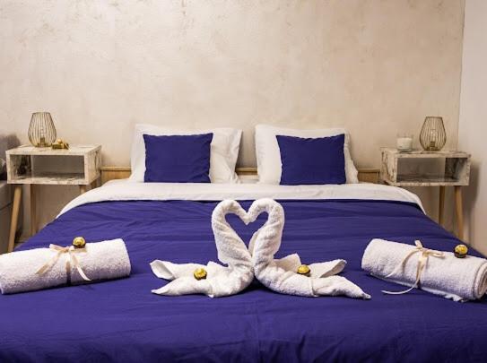 Center Cozy Apartment Subotica Dış mekan fotoğraf