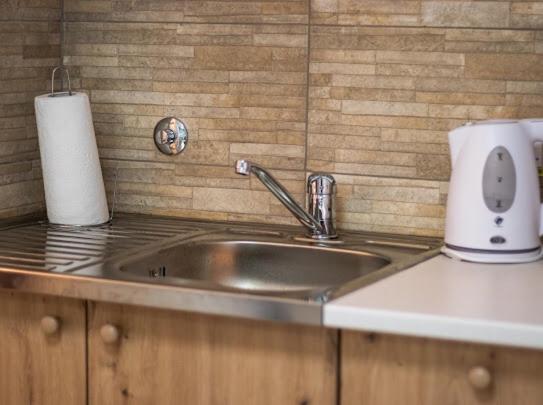 Center Cozy Apartment Subotica Dış mekan fotoğraf
