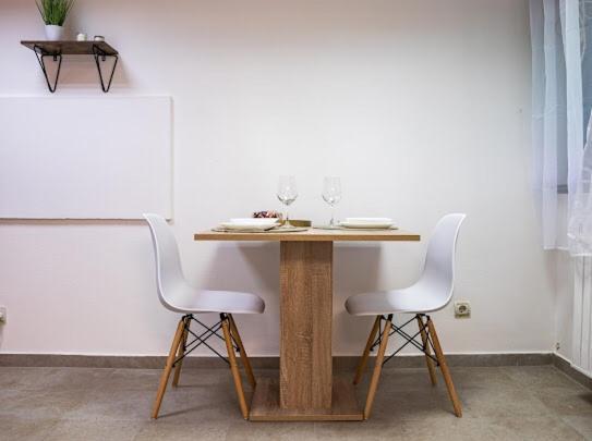 Center Cozy Apartment Subotica Dış mekan fotoğraf