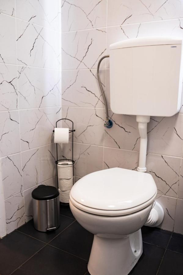 Center Cozy Apartment Subotica Dış mekan fotoğraf