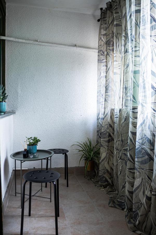 Center Cozy Apartment Subotica Dış mekan fotoğraf